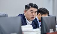 유경현 도의원, 경기콘텐츠진흥원 임금체불 위기 지적…“인건비 반드시 확보해야”