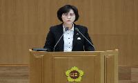 최지원 도의원, 경기미래교육 파주캠퍼스, “평화경제특구 연계한 ‘평화국제예술고’로 대전환해야” 