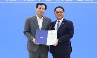 경기도의회 더불어민주당, 경기교육대전환·AI 특별위원회 선임 및 대표의원 법률자문특보 위촉