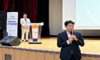 이성원 도의원, “노후계획도시 정비, 단순 재건축 넘어 삶의 질 높여야”