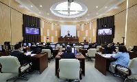 연수구의회, 제283회 정례회 폐회