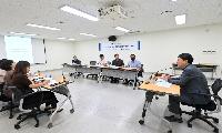 부평구, 3분기 산업안전보건위원회 개최