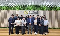 이기대 경기도의원, 사회적경제동료학습(SPL)과 경기도 사회연대경제 활성화 방안 논의 정책 간담회 실시