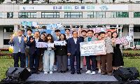 박병권 부천시의회 의장, “청년이 부천에서 자립하고 꿈 펼치도록 최선을 다하겠다”