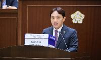 연수구의회, ‘인천1호선 송도 8공구 연장 촉구 결의안’ 채택