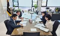검단구의회, 추석 연휴 응급의료체계 점검