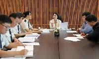 추미애 지사 지시로 대형 물류창고 긴급점검…236곳서 위법사항 260건 적발   