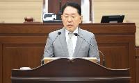 김동익 서해구의원 “서울 7호선 청라연장선 조속한 개통을 위해 서해구가 적극 나서야”