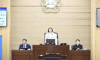 인천 서해구의회, 제283회 임시회 폐회… 13일간의 임시회 일정 마무리