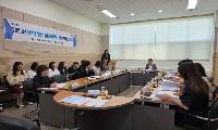 부천시, 2026년 제2차 부천미래교육센터 운영위원회 개최